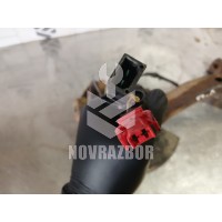 Кулак поворотный передний левый VW Passat B5 96-00