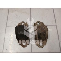 Кронштейн крепления переднего стабилизатора VW Passat B5 96-00