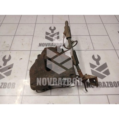 Суппорт передний правый VW Passat B5 96-00