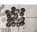 Тарелка пружины клапана Opel Astra G 1998-2005