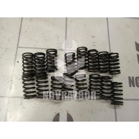 Пружина клапана Opel Astra G 1998-2005