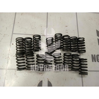 Пружина клапана Opel Astra G 1998-2005