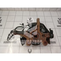 Кулак поворотный передний правый Chevrolet Aveo (T300) 2011-2015