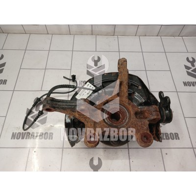 Кулак поворотный передний правый Chevrolet Aveo (T300) 2011-2015