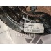Кулак поворотный передний правый Chevrolet Aveo (T300) 2011-2015