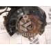 Кулак поворотный передний левый Chevrolet Aveo (T300) 2011-2015