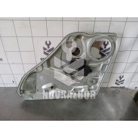 Стеклоподъемник электр. задний правый VW Passat B5 96-00