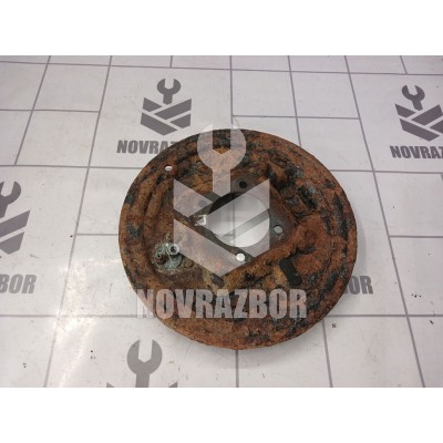 Щит опорный задний правый Chevrolet Aveo (T300) 2011-2015