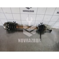 Полуось передняя правая VW Passat B5 96-00
