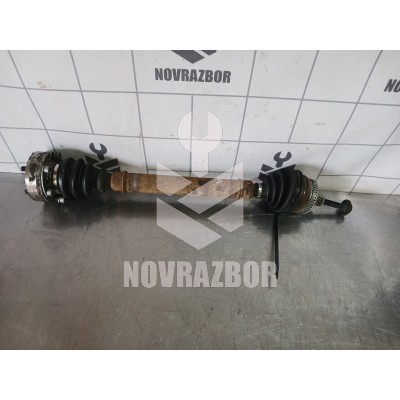 Полуось передняя правая VW Passat B5 96-00
