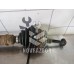 Полуось передняя правая VW Passat B5 96-00