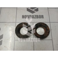 Проставка под заднюю пружину Chevrolet Aveo (T300) 2011-2015