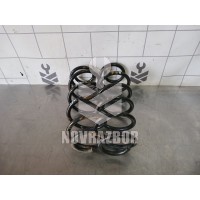 Пружина передняя VW Passat B5 96-00