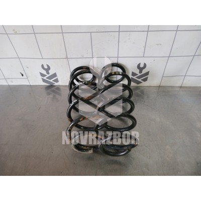 Пружина передняя VW Passat B5 96-00