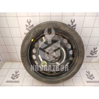 Диск запасного колеса докатка Chevrolet Aveo (T300) 2011-2015
