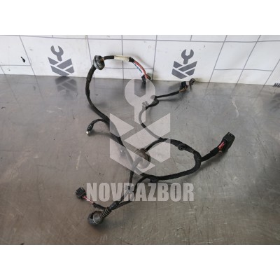 Проводка (коса) VW Passat B5 96-00