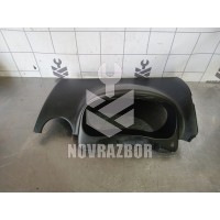 Накладка на панель приборов Suzuki SX4 2006-2013