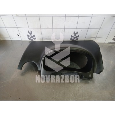 Накладка на панель приборов Suzuki SX4 2006-2013