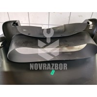 Накладка на панель приборов Suzuki SX4 2006-2013