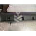 Накладка на порог Suzuki SX4 2006-2013