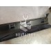 Накладка на порог Suzuki SX4 2006-2013