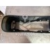 Консоль Suzuki SX4 2006-2013