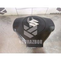 Подушка безопасности в руль Suzuki SX4 2006-2013