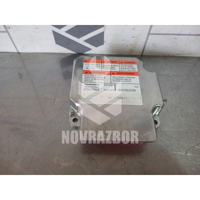 Блок управления AIR BAG Suzuki SX4 2006-2013