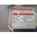 Блок управления AIR BAG Suzuki SX4 2006-2013