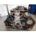 Блок двигателя Opel Vectra B 1999-2002