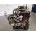 Блок двигателя Opel Vectra B 1999-2002