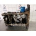 Блок двигателя Opel Vectra B 1999-2002