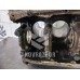 Блок двигателя Opel Vectra B 1999-2002