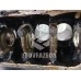 Блок двигателя Opel Vectra B 1999-2002