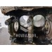 Блок двигателя Opel Vectra B 1999-2002