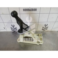 Кулиса КПП Suzuki SX4 2006-2013