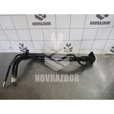 Горловина топливного бака Suzuki SX4 2006-2013
