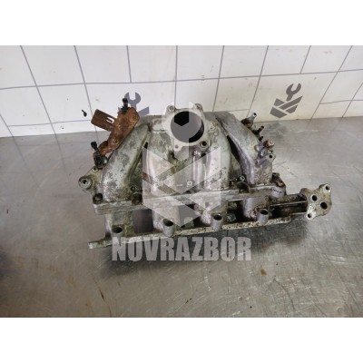 Коллектор впускной Opel Vectra B 1999-2002