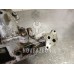 Коллектор впускной Opel Vectra B 1999-2002