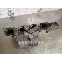 Коллектор впускной Opel Vectra B 1999-2002