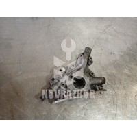 Насос масляный Opel Vectra B 1999-2002