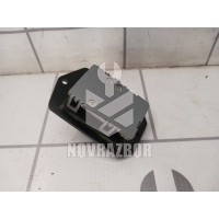 Резистор отопителя Suzuki SX4 2006-2013