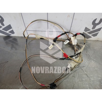 Проводка (коса) Suzuki SX4 2006-2013