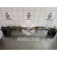 Усилитель заднего бампера Suzuki SX4 2006-2013
