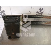 Усилитель заднего бампера Suzuki SX4 2006-2013