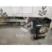 Усилитель заднего бампера Suzuki SX4 2006-2013