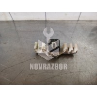Крепеж Suzuki SX4 2006-2013