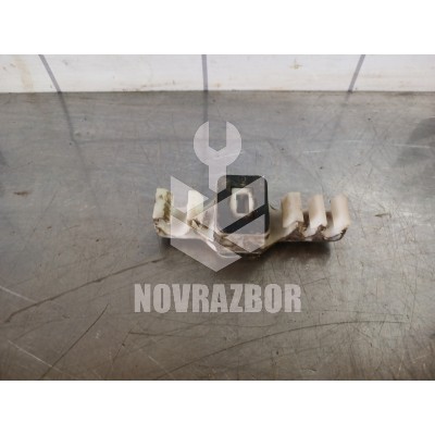 Крепеж Suzuki SX4 2006-2013
