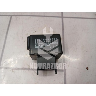 Реле поворотов Suzuki SX4 2006-2013