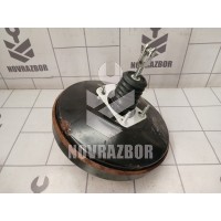 Усилитель тормозов вакуумный Suzuki SX4 2006-2013